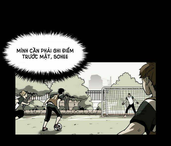 infectee chapter 1 15