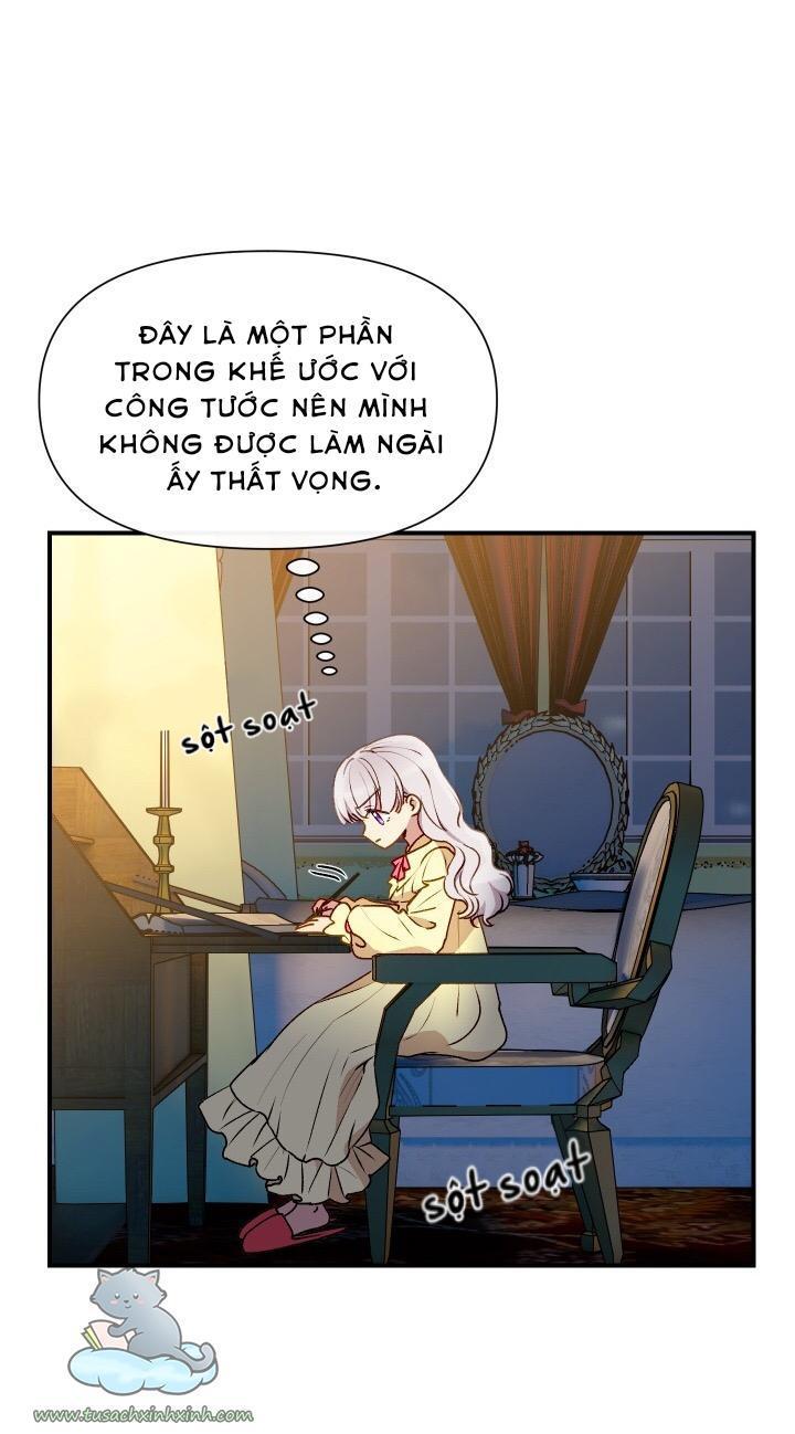 công nương khế ước của gia tộc công tước quái vật chapter 46 38