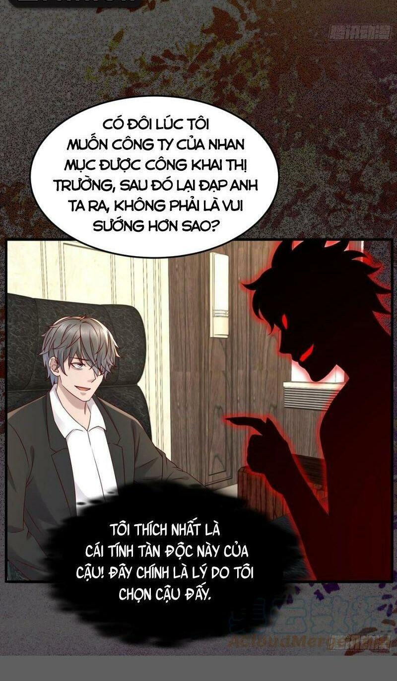 vua đầu tư mạnh nhất chapter 66 6