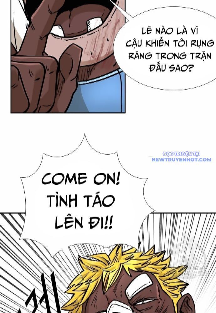 shark - cá mập chapter 265 77