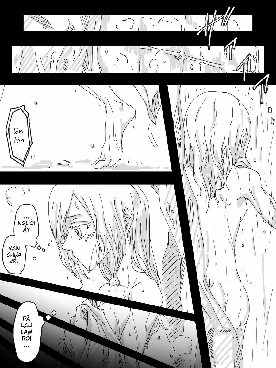 assasin - sát thủ chapter 2 4