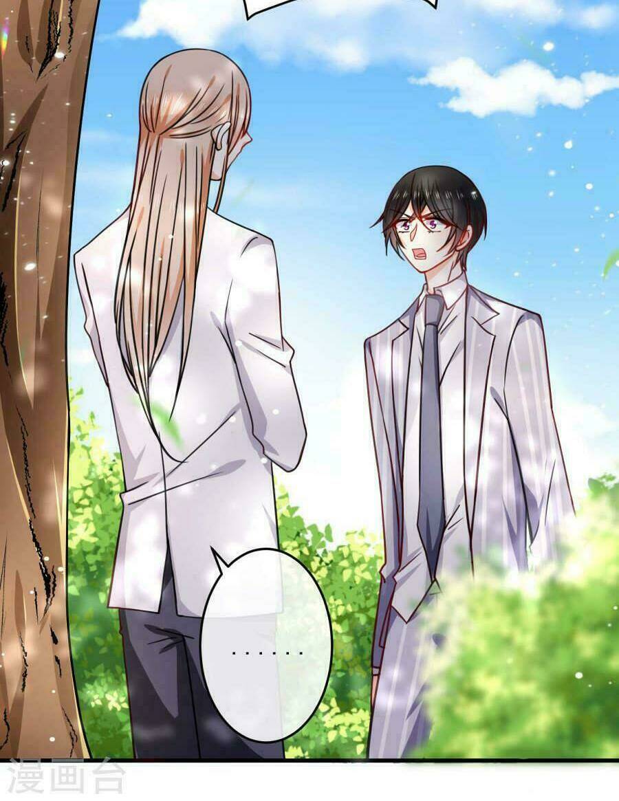 hôm nay tôi sẽ yêu ai đây ? chapter 27 31