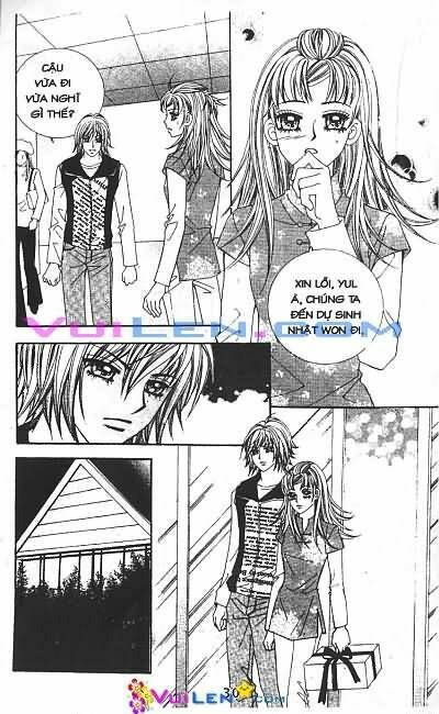 nụ hôn cuối chapter 50 11