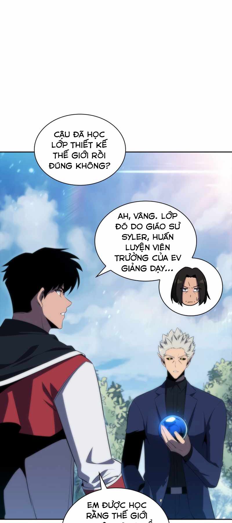 kẻ thách đấu chapter 31 28