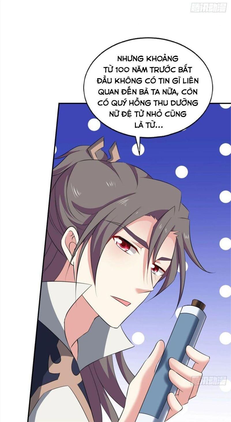 Trọng Sinh Thành Cậu Vàng Tại Dị Thế Chapter 118 20