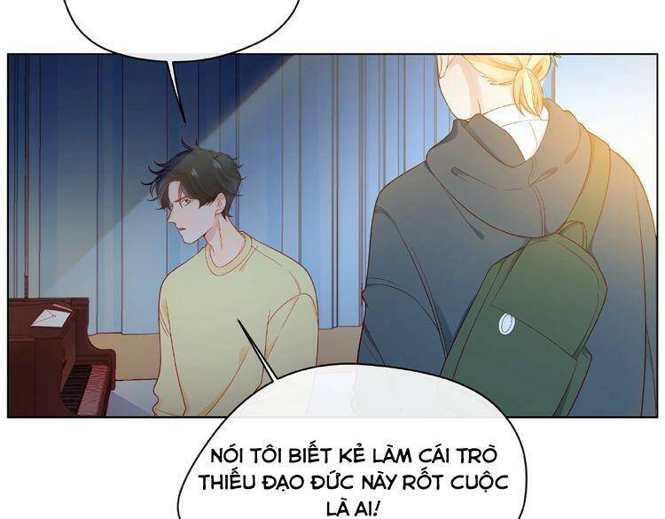 giai điệu của sự va chạm chapter 30 25