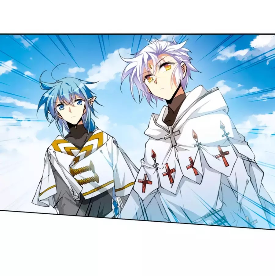 tam nhãn hao thiên lục chapter 299.2 18