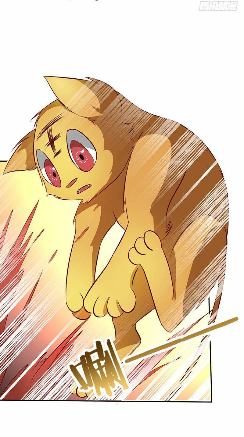 hỗn độn kiếm thần chapter 48 32