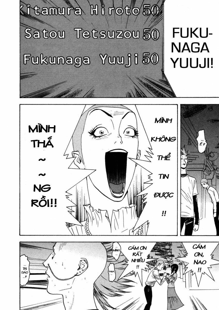 liar game chapter 28 16