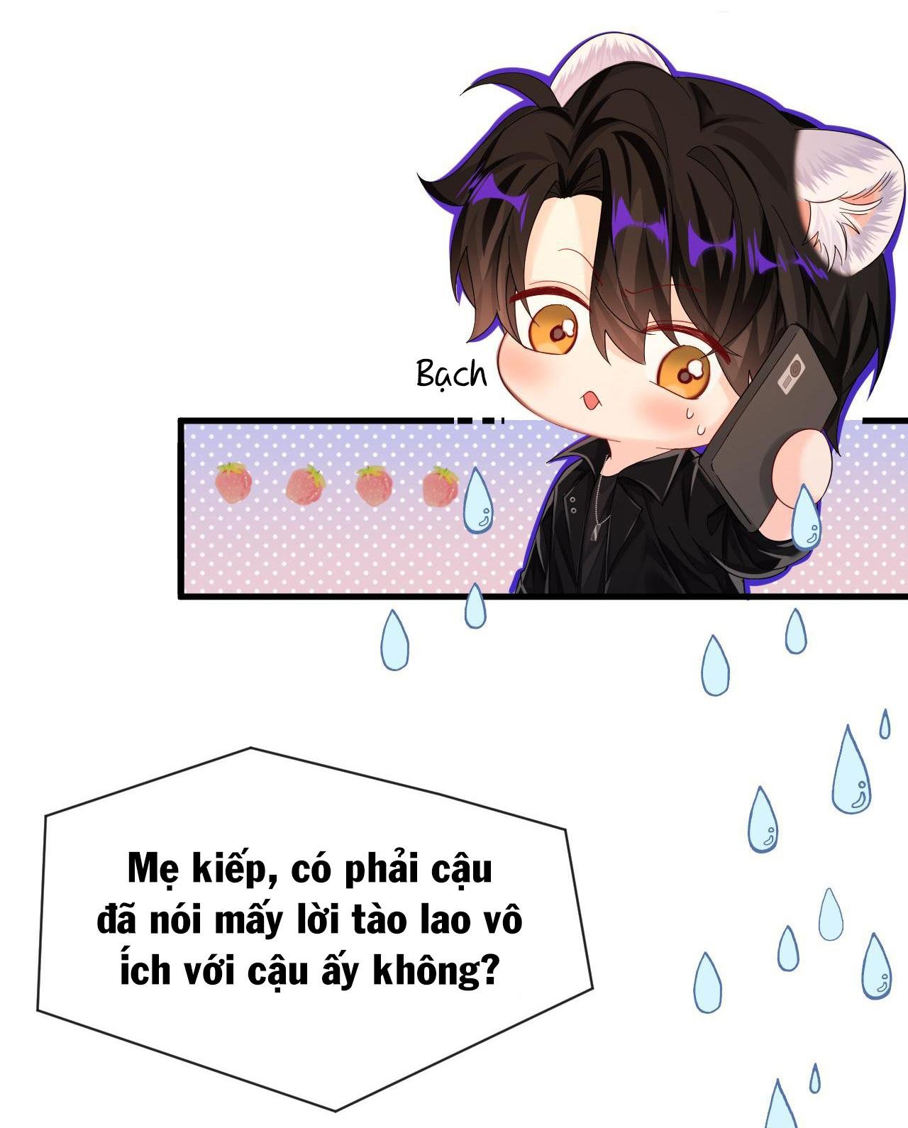 nhân ngư sa ngã chapter 43 10