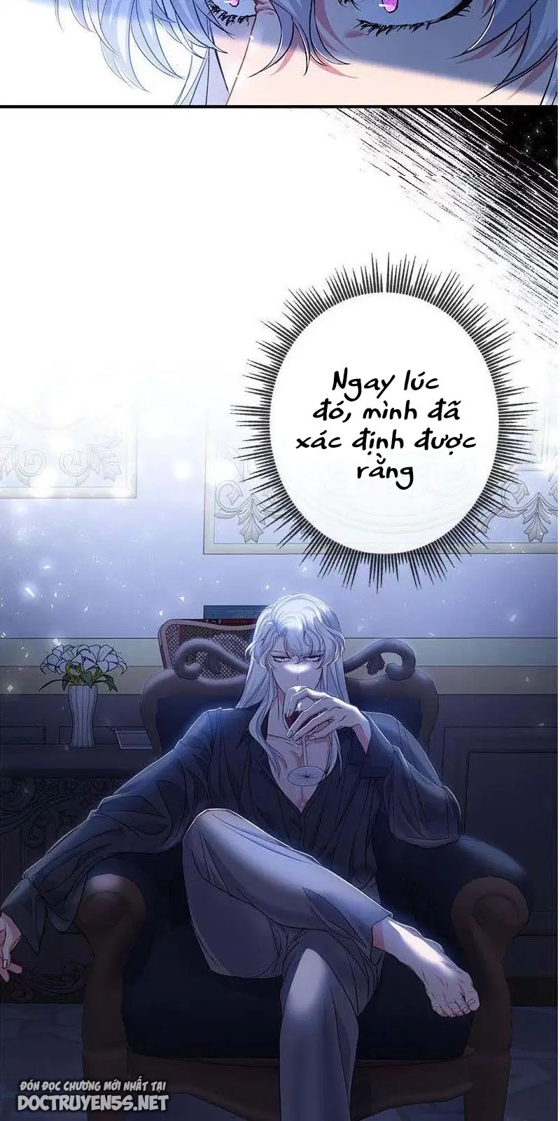 nếu tôi là nhân vật phản diện liệu tôi sẽ chết chapter 24 18