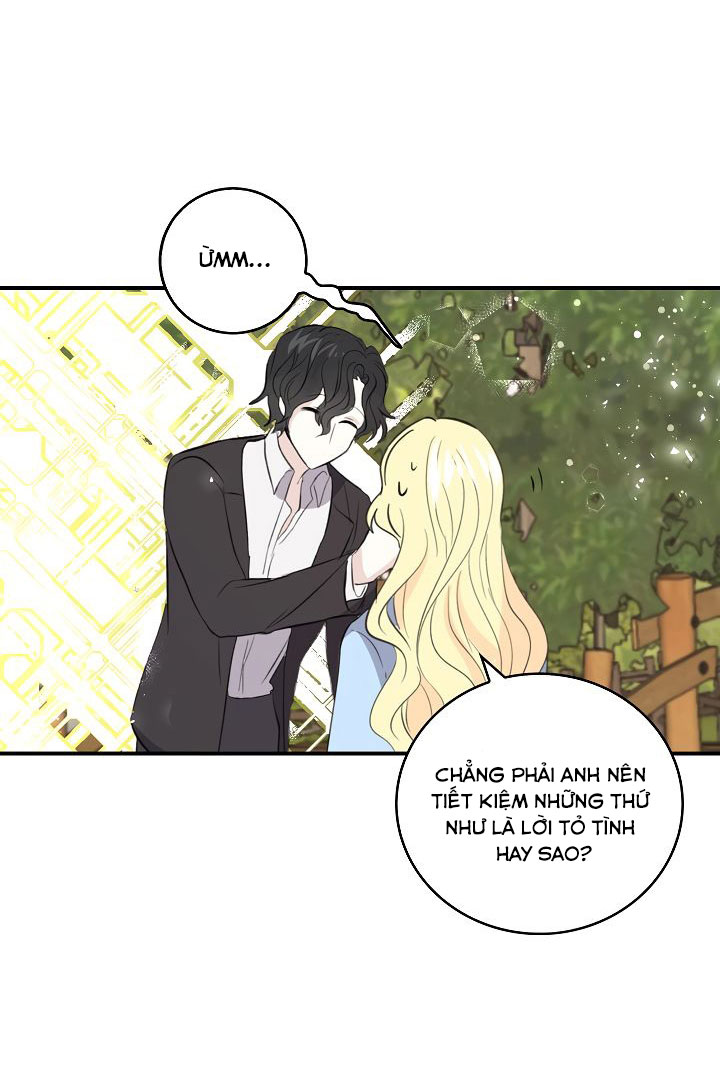 tôi là bạn gái cũ của một vị anh hùng chapter 16 42