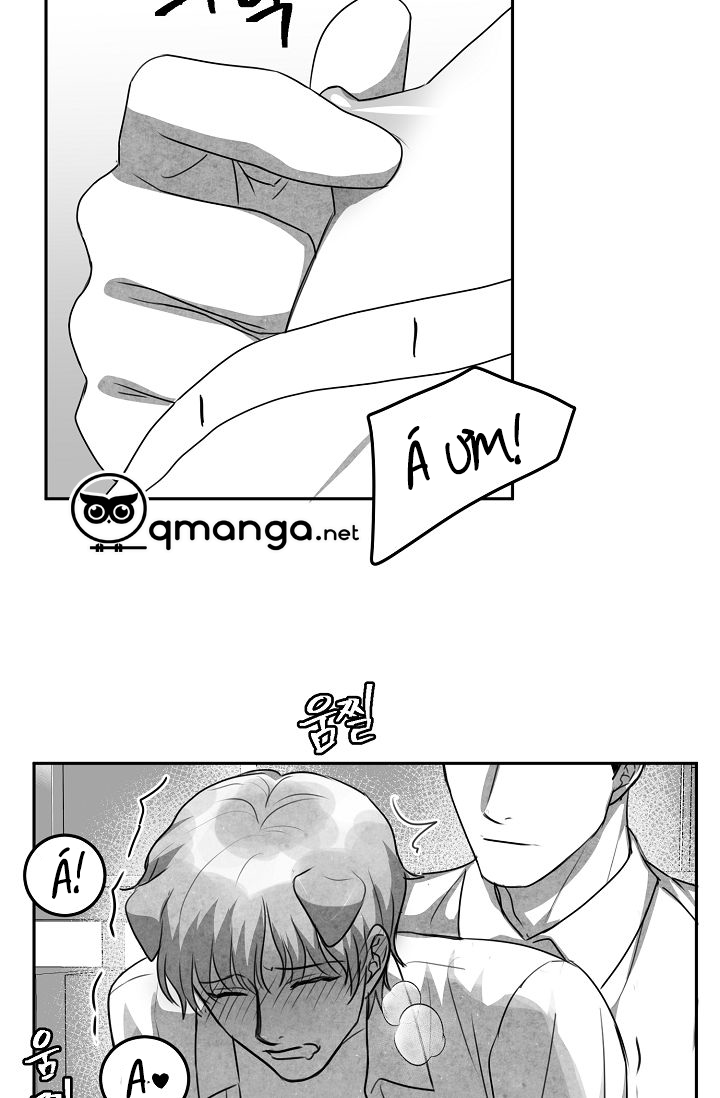 khi cún biết yêu chapter 8 34