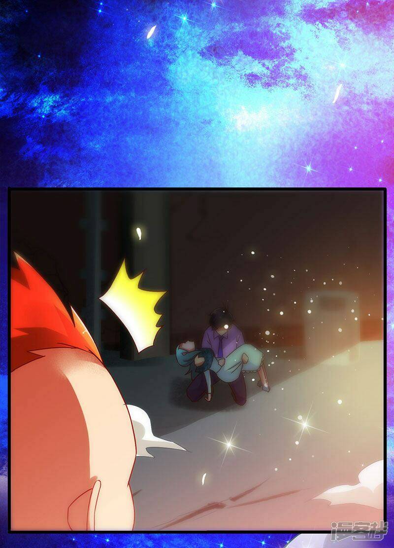 siêu cấp bại gia tử chapter 67 21