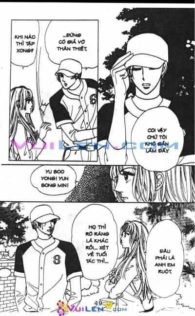 tóc gió thôi bay chapter 4 49