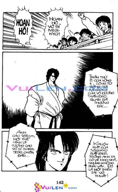 truyền nhân atula - shura no mon i chapter 5 143