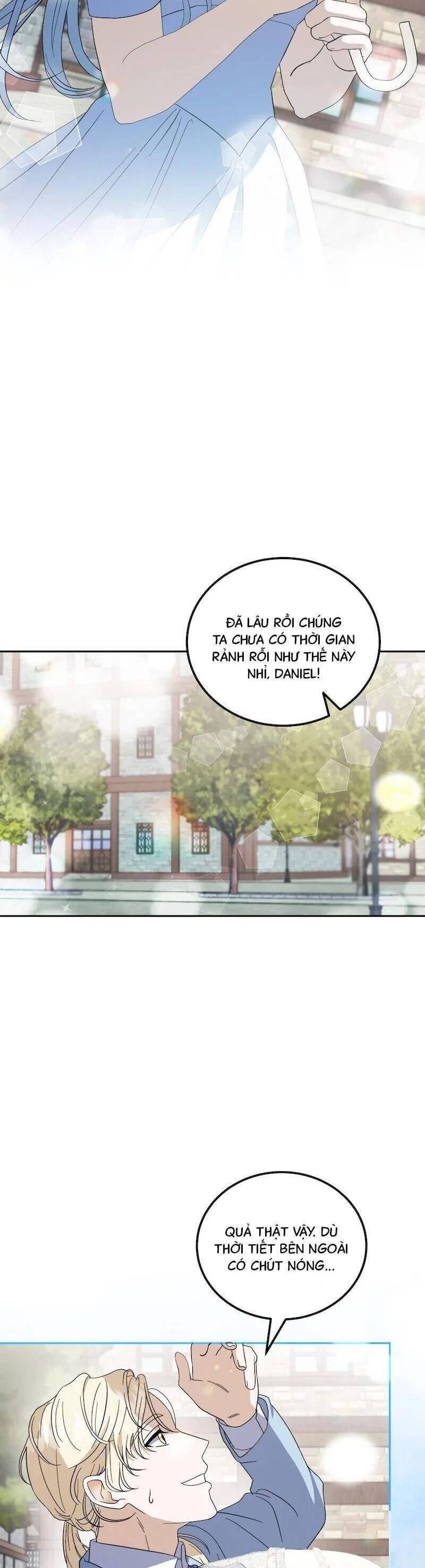 sống chung với người chồng dịu dàng chapter 7 26