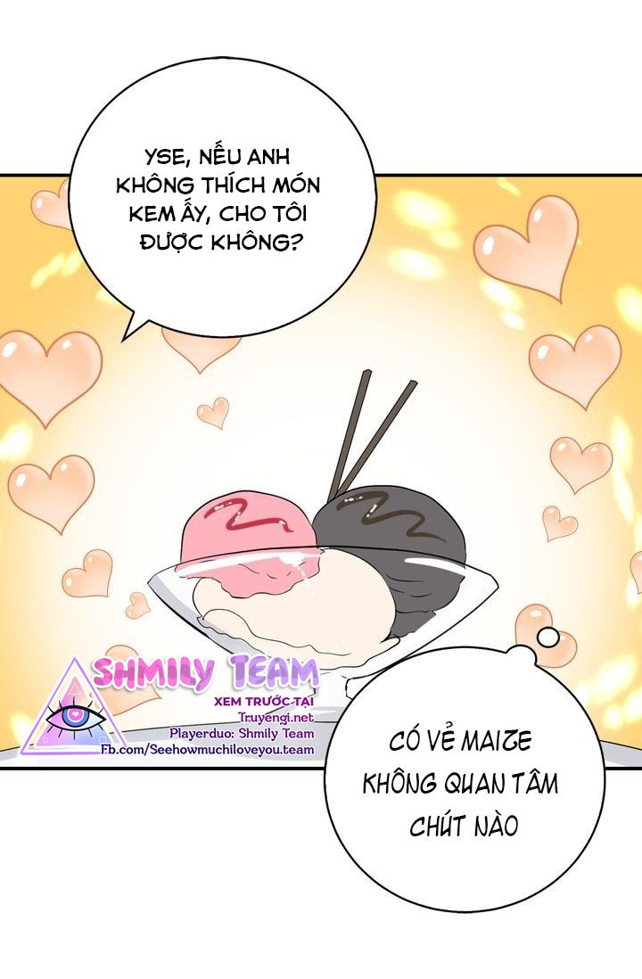 tôi là bạn gái cũ của một vị anh hùng chapter 10 45