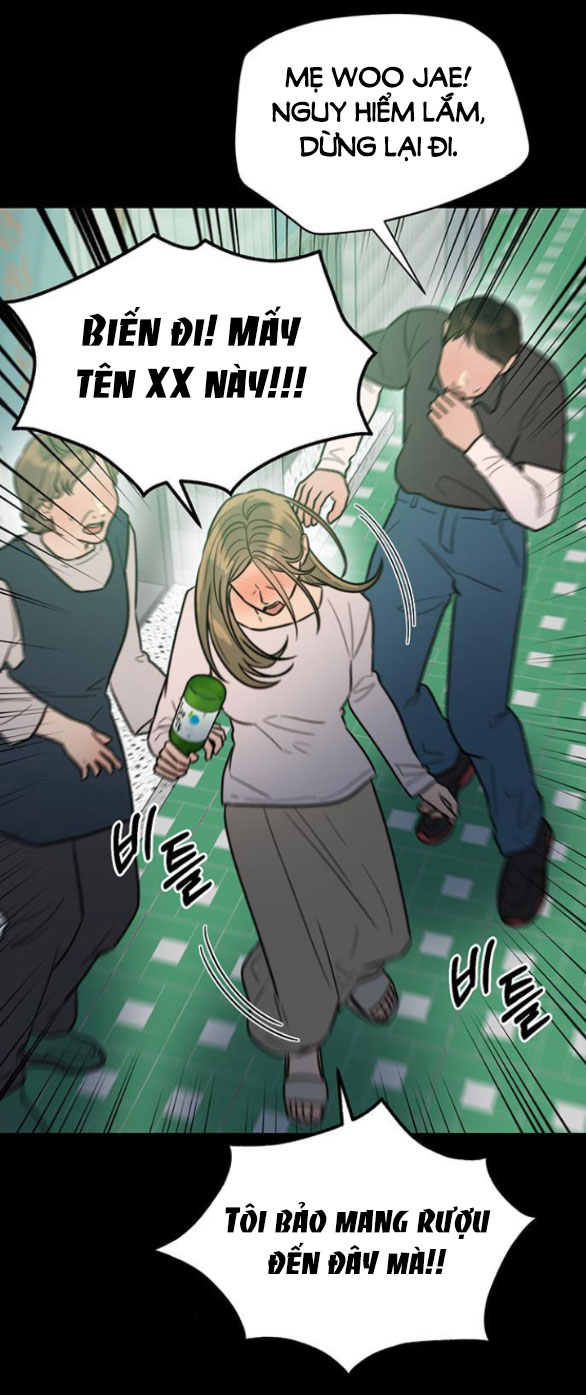 [18+] dục vọng tao nhã chapter 19.2 17