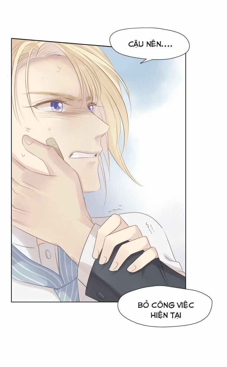 Điều Giáo Gấu Bắc Cực chapter 3.1 11