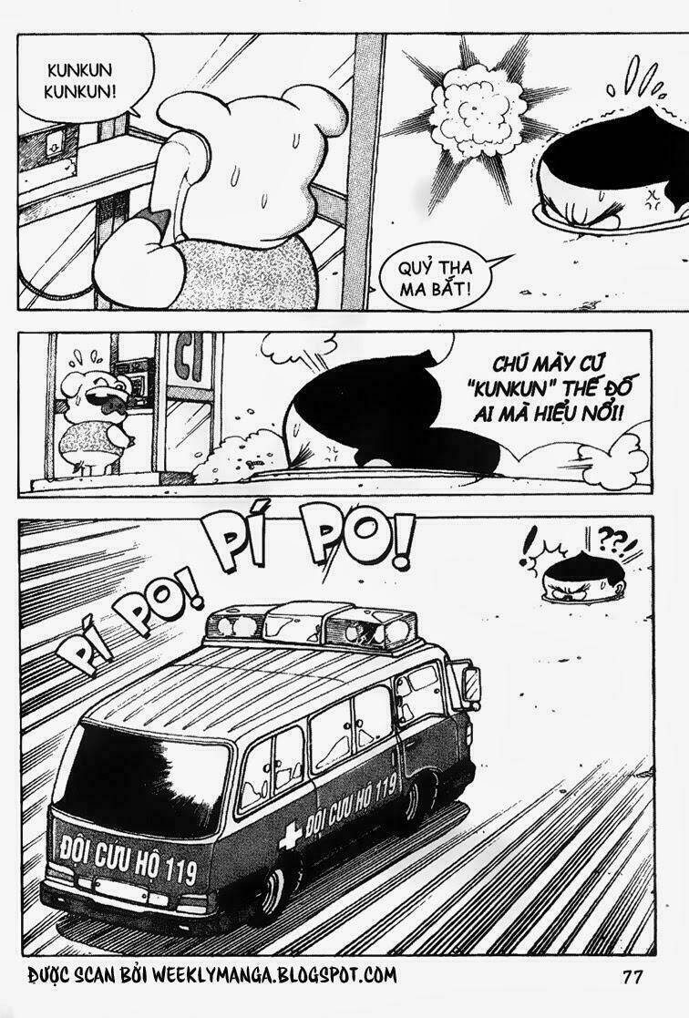 kung fu komang chapter 8 16