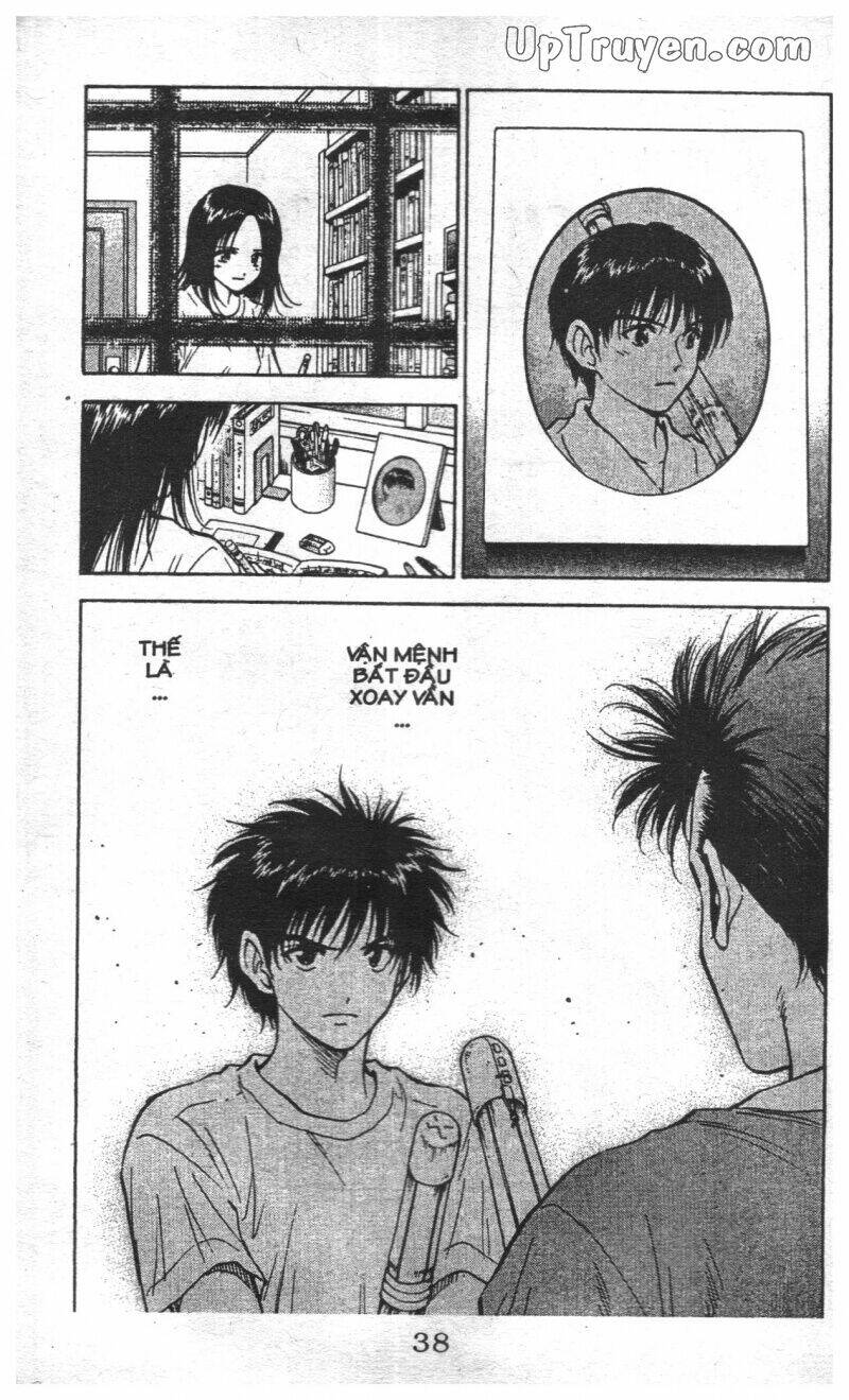 salad days chapter 127 38