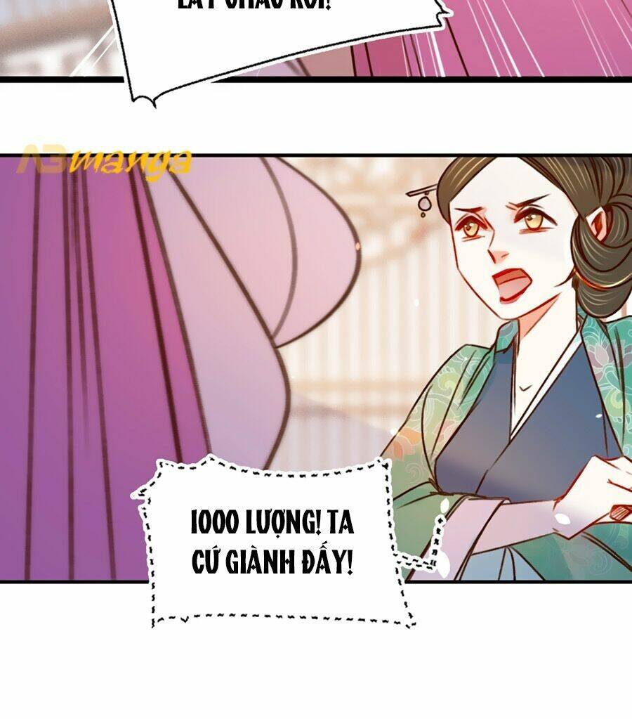 phượng hoàn triều: vương gia yêu nghiệt xin tránh đường chapter 16 2