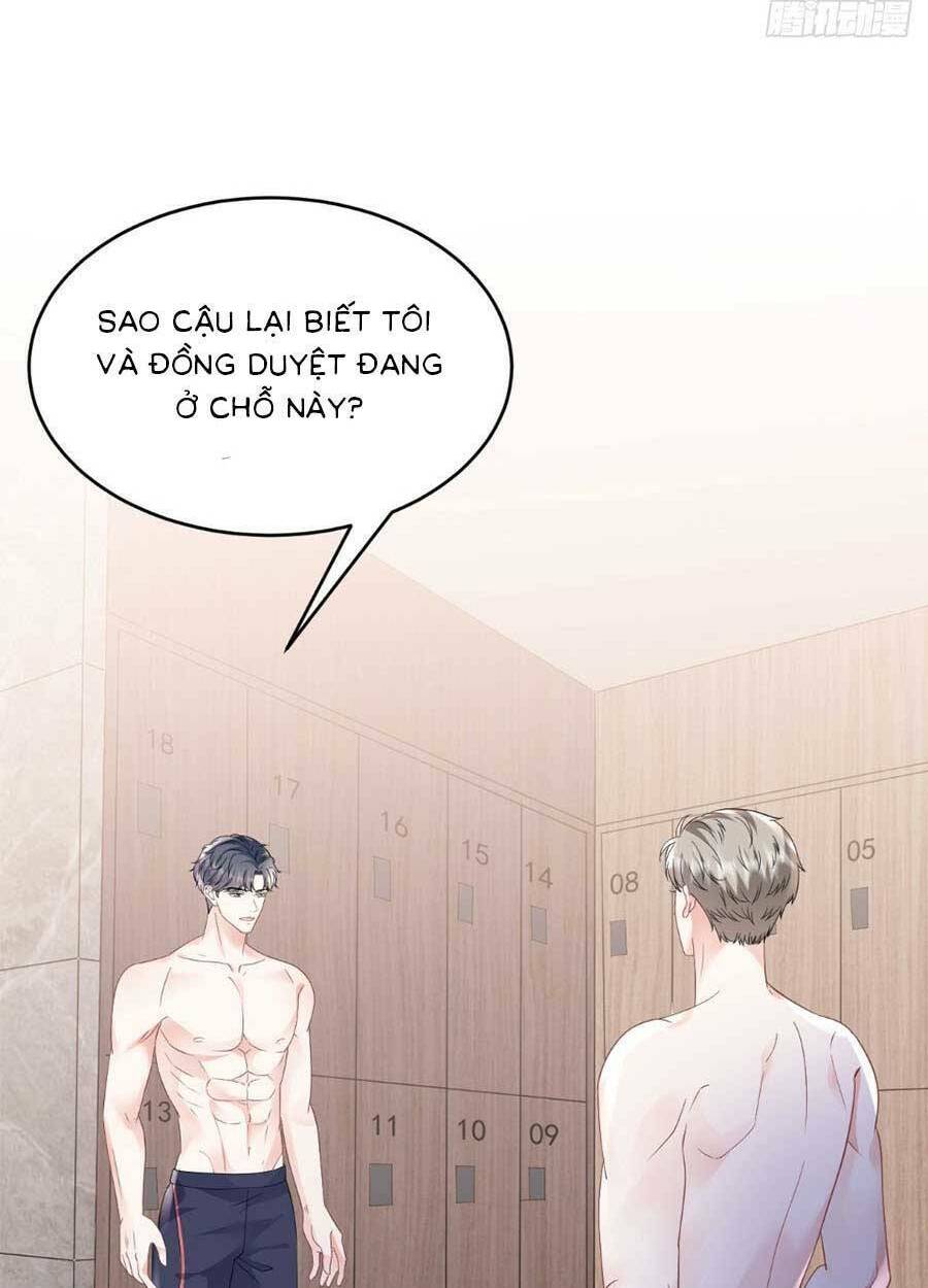 đại tiểu thư có ý đồ gì xấu đâu chapter 128 38