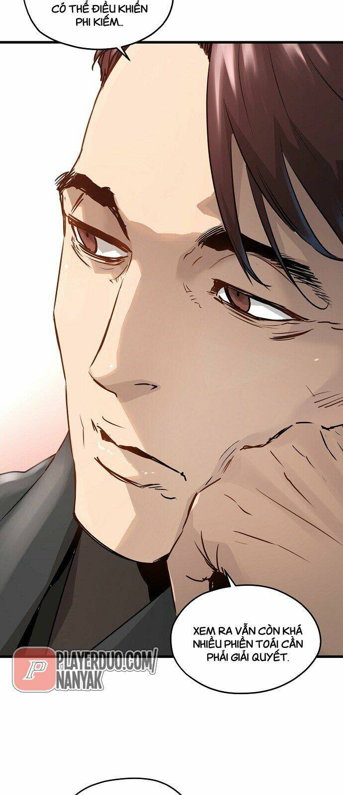 hứa lan chapter 44 48