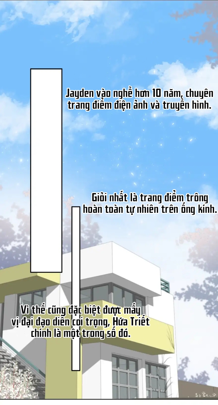 trước và sau ly hôn! chapter 20 20