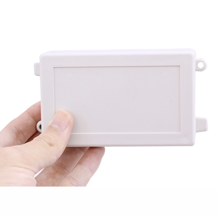Hộp Nhựa 110x69x25mm
