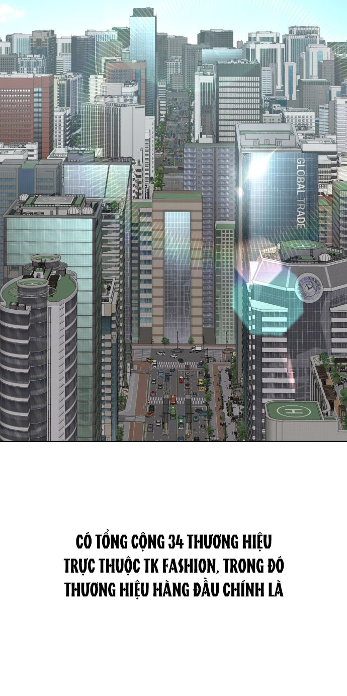 Tình Yêu Của Ik Seob chapter 56.1 10