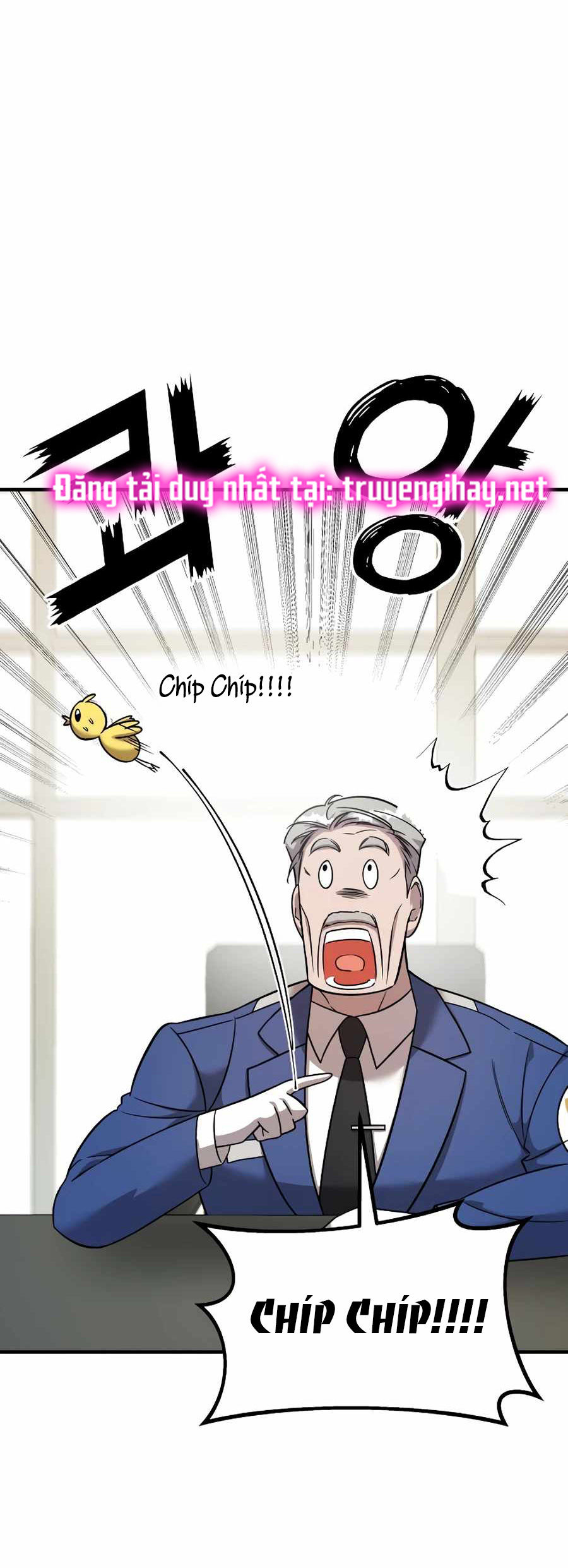 phản diện thuần túy chapter 6.1 5