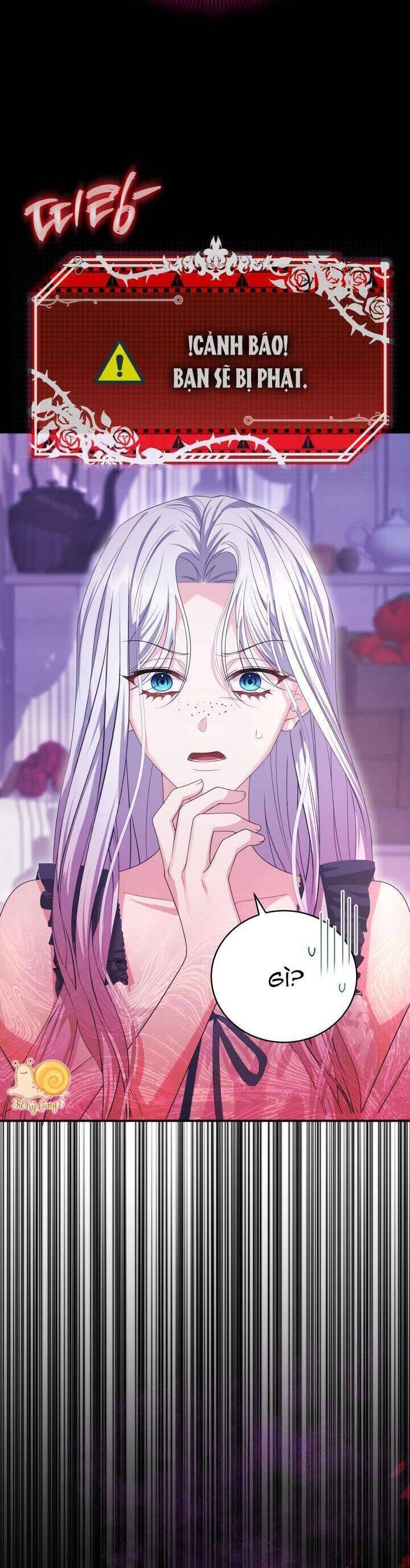 hướng dẫn về ác nữ chapter 2 32