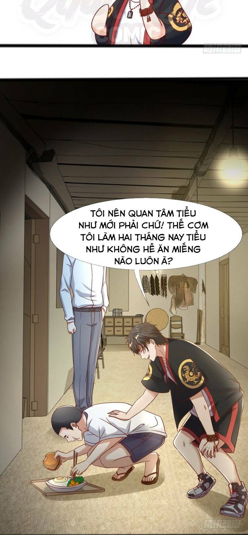 thập nhị thiên kiếp chapter 44 20