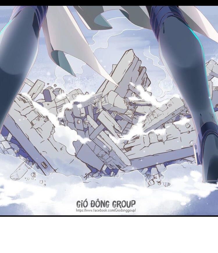 trở lại trước bình minh chapter 1 34