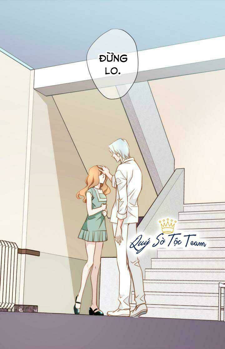 tiếp xúc chí mạng chapter 17 25