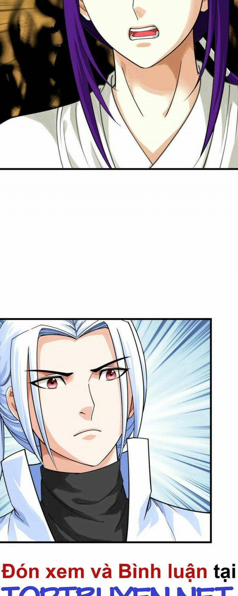 trọng sinh ta là đại thiên thần chapter 179 2