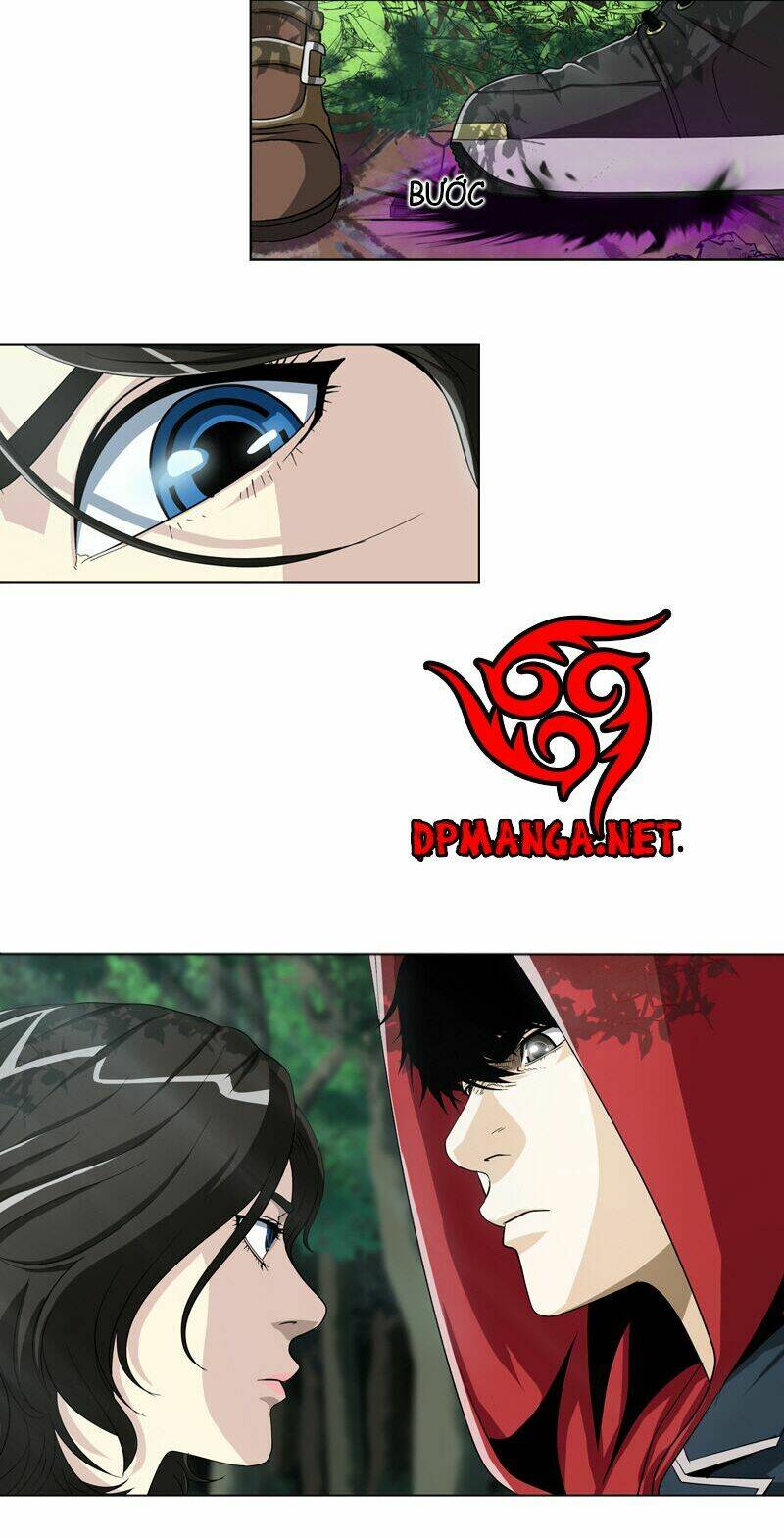 we-on: be the shield chapter 3 15