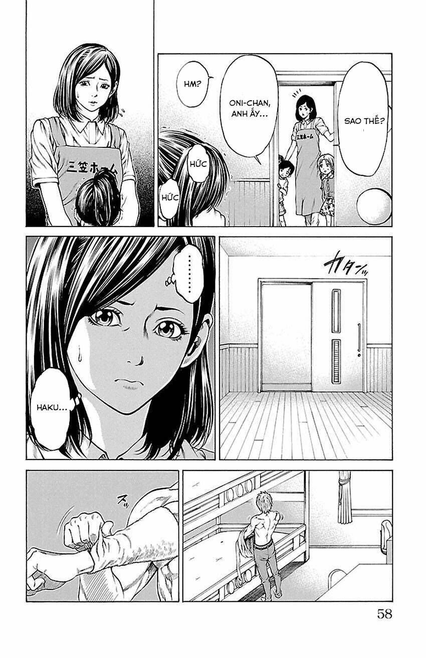 shonan seven chapter 5.1 8