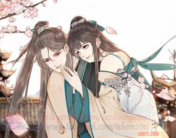 trọng sinh bá sủng nhiếp chính vương quá mạnh mẽ chapter 104 3