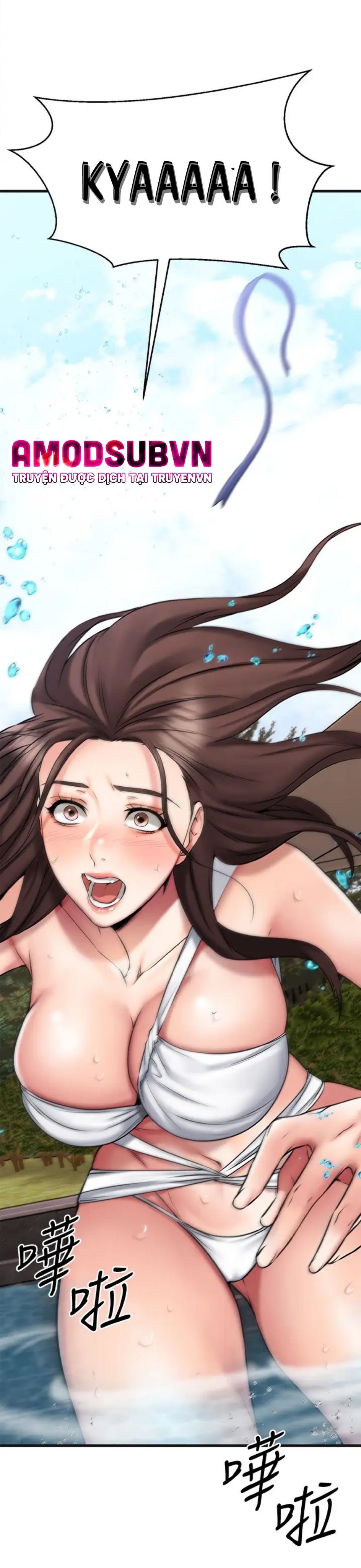 ranh giới người bạn chapter 22 20