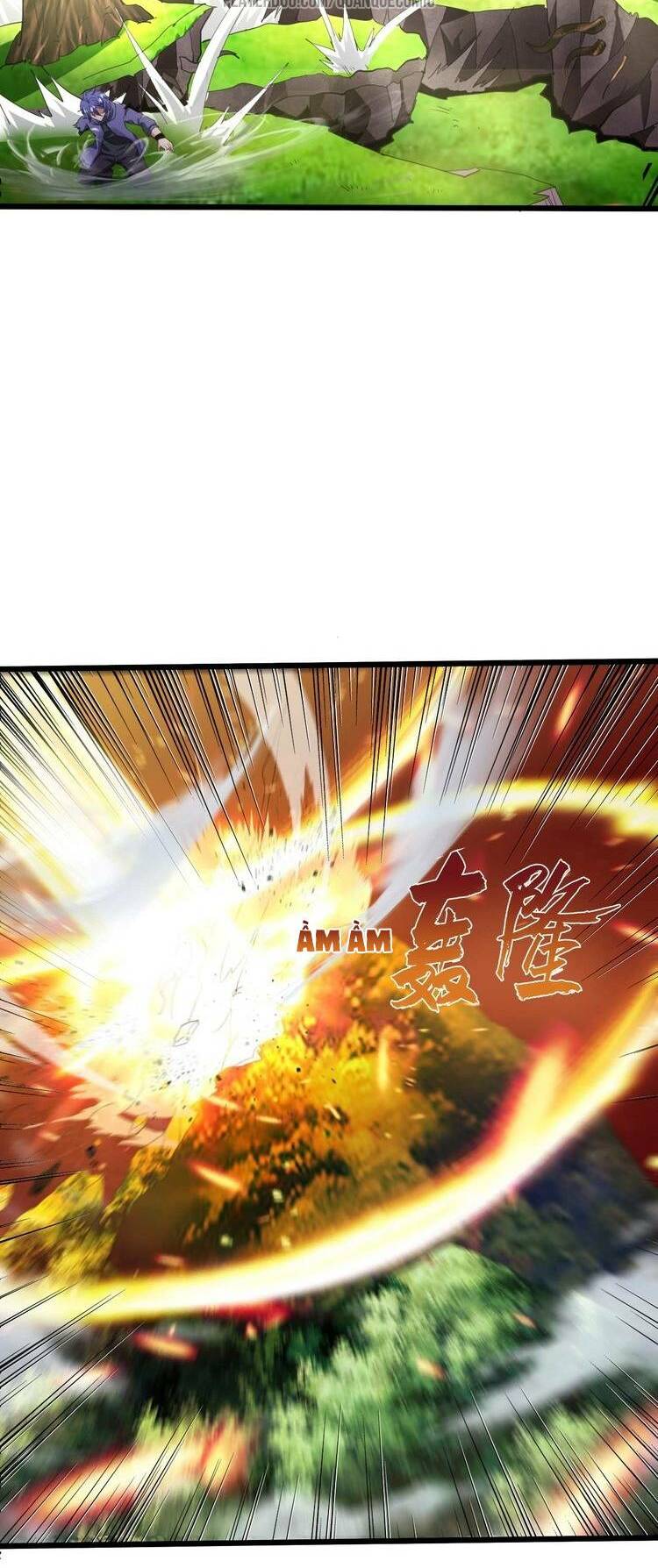 kinh thế kỳ nhân chapter 21 40