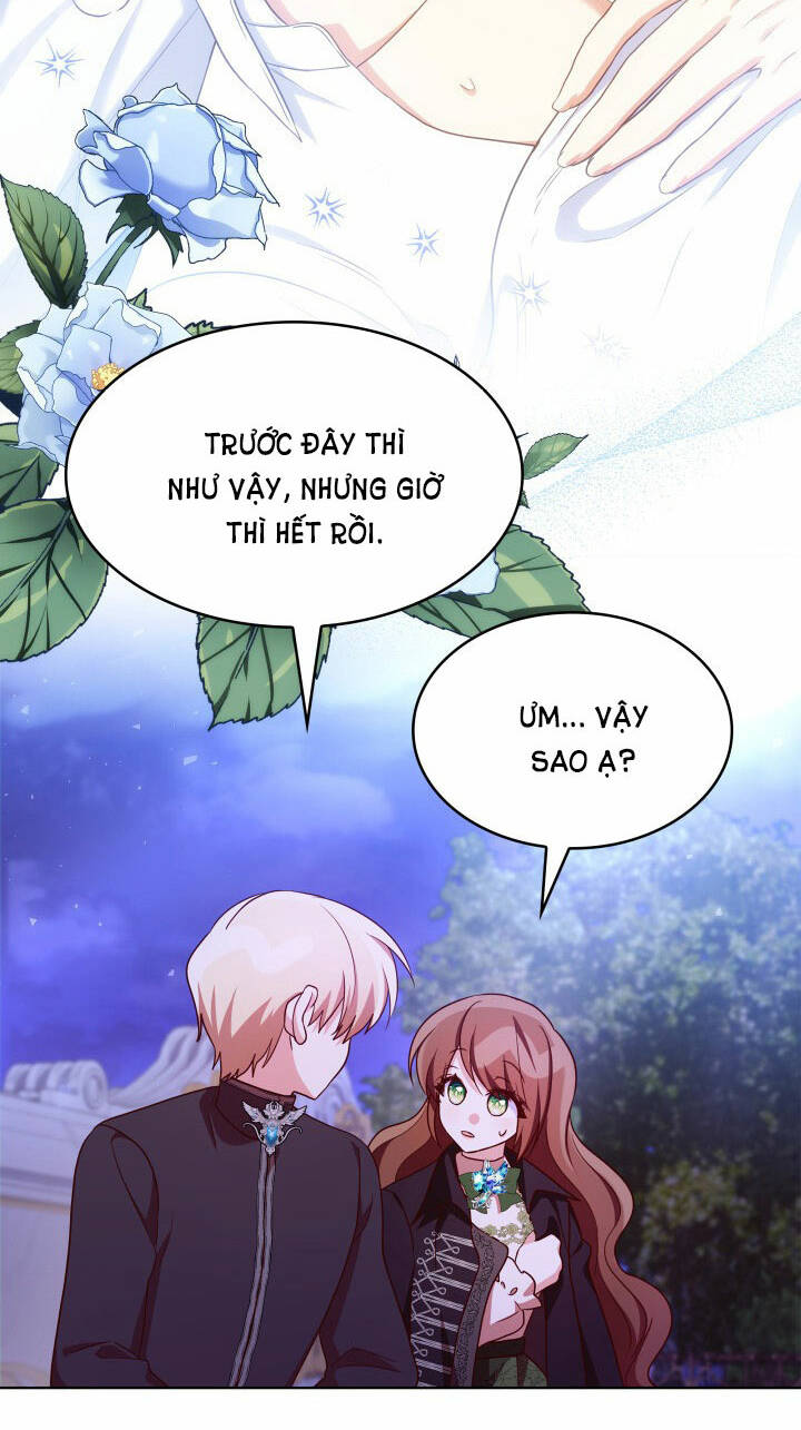 từ ác nữ, tôi trở thành một người mẹ chapter 20 63