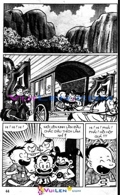 thần đồng đất việt chapter 63 41