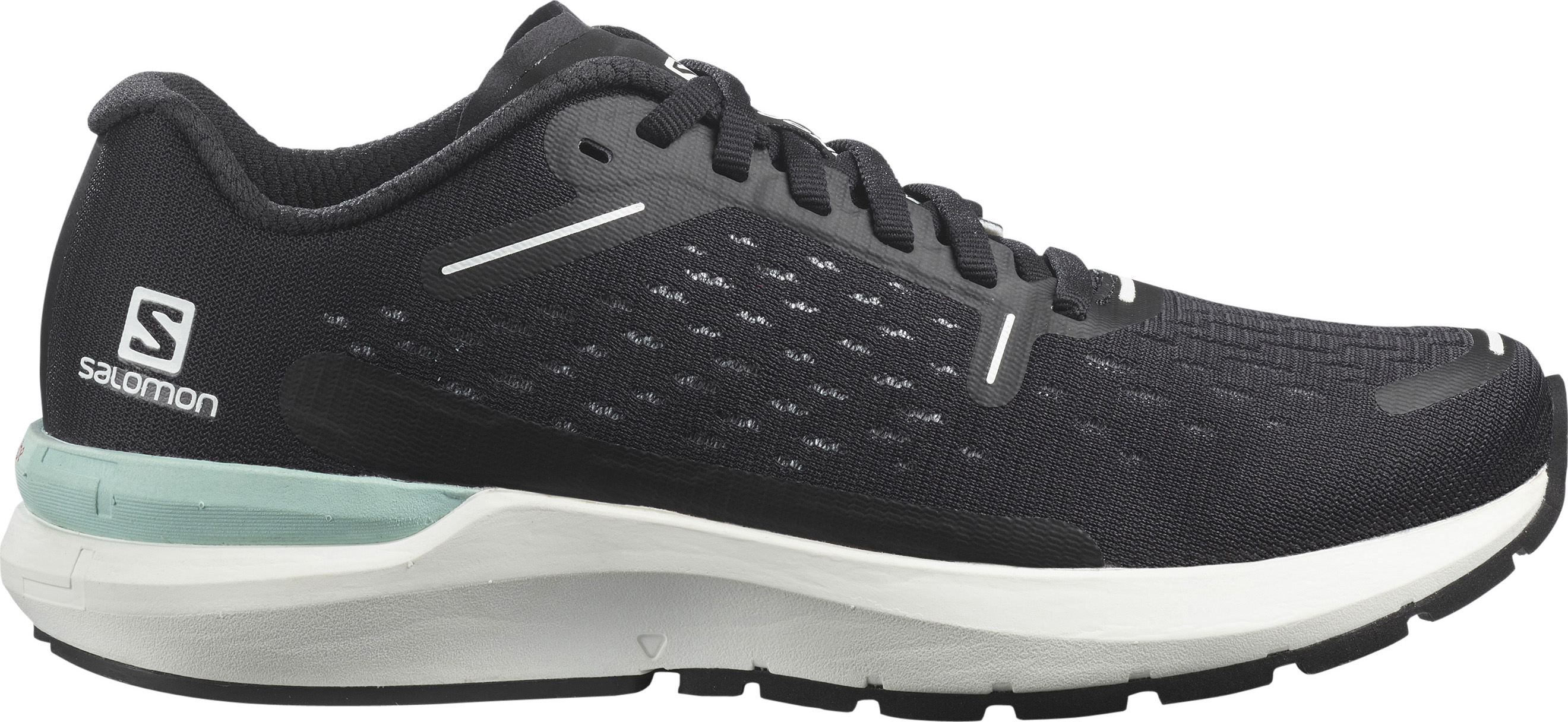 Giày chạy bộ thành phố SONIC 4 BALANCE W Black - L41282400