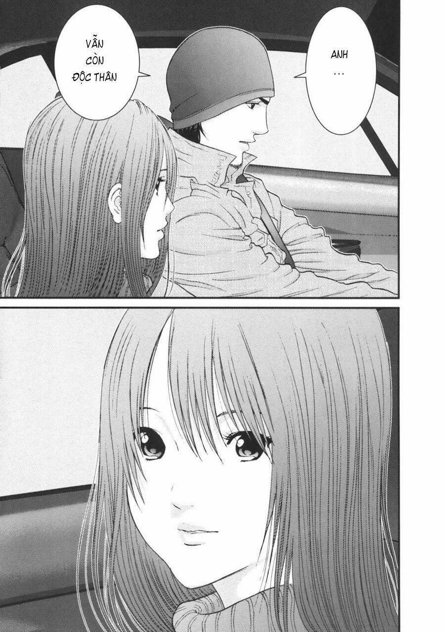 me-teru no kimochi chapter 19 15