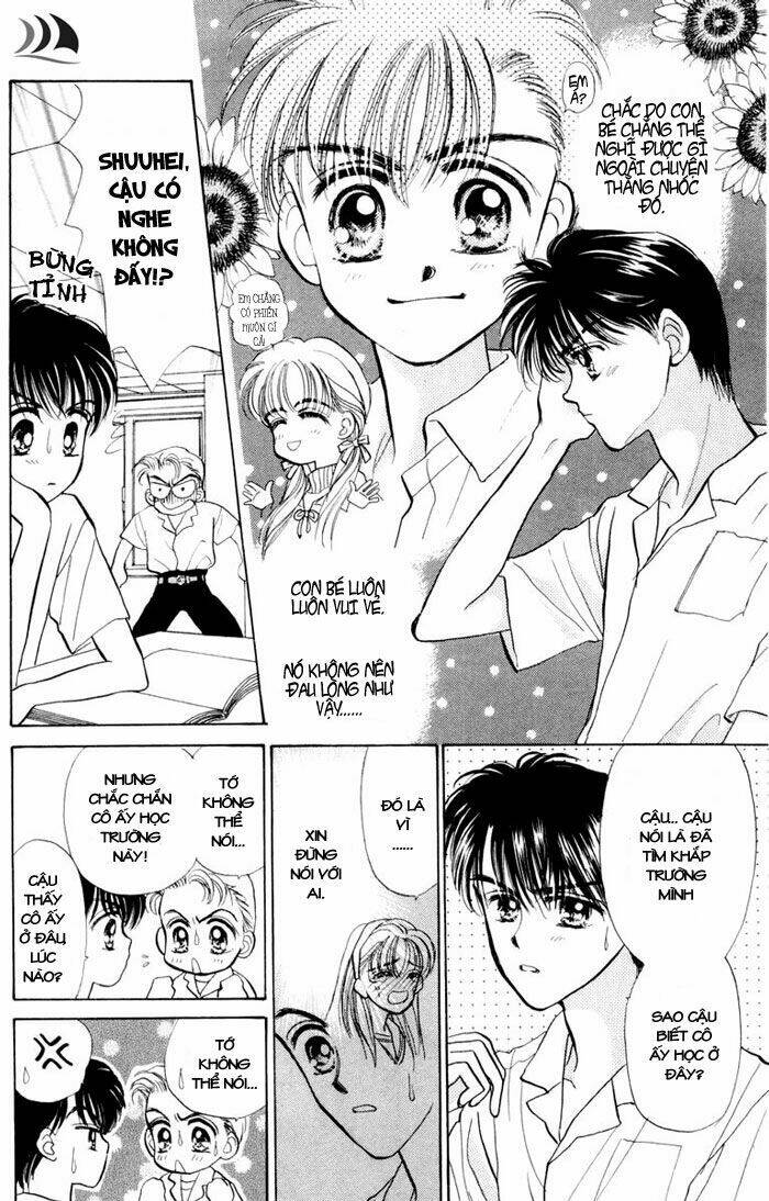 baby love chapter 6 17