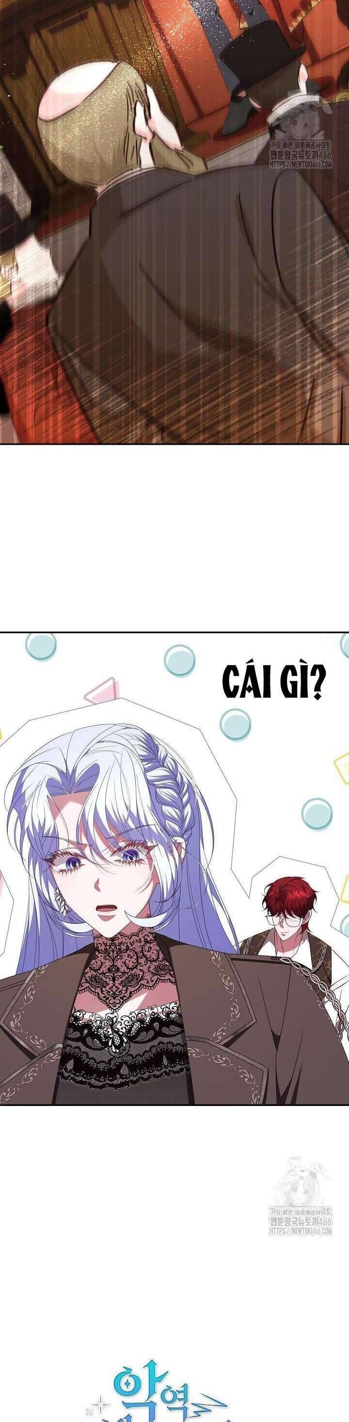 hướng dẫn về ác nữ chapter 33 2