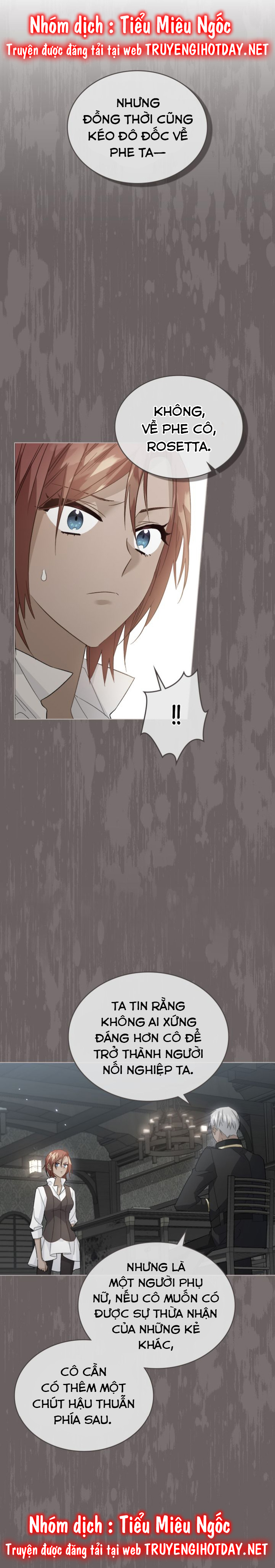 hải tặc thượng lưu chapter 27 11